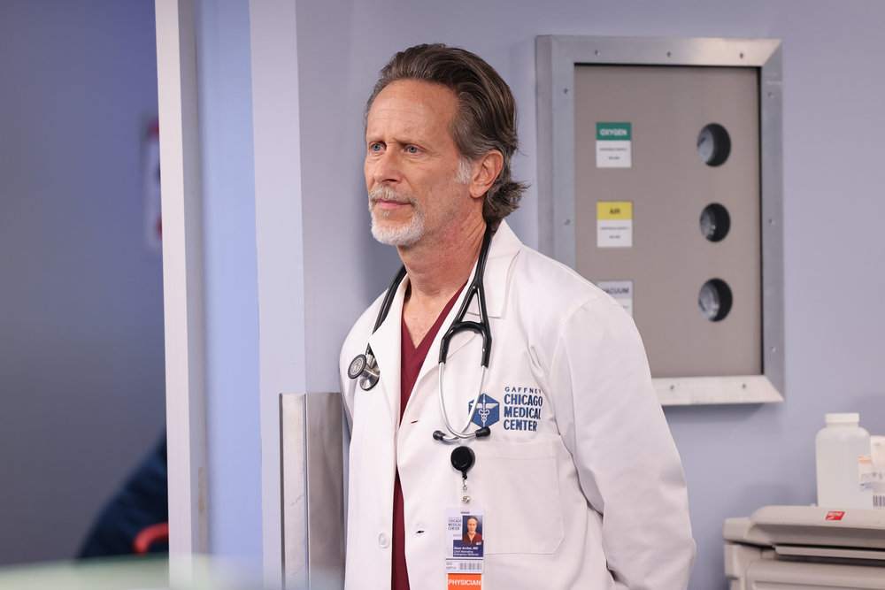 'Chicago Med' 7x06 Pictures: "When You're a Hammer Everything's a Nail