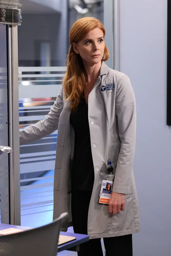 'Chicago Med' 7x06 Pictures: 