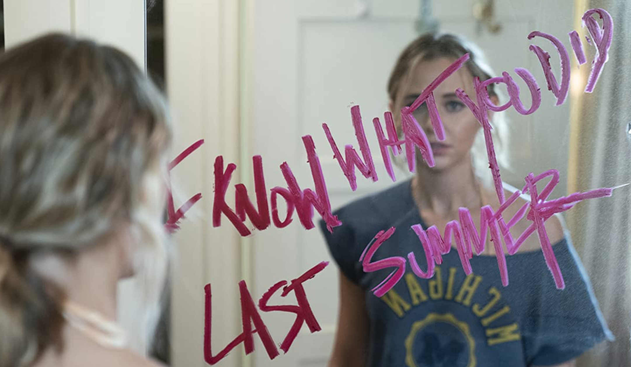 'I Know What You Did Last Summer' 1x01 - 1x04 Review: It's Better Than the Movies