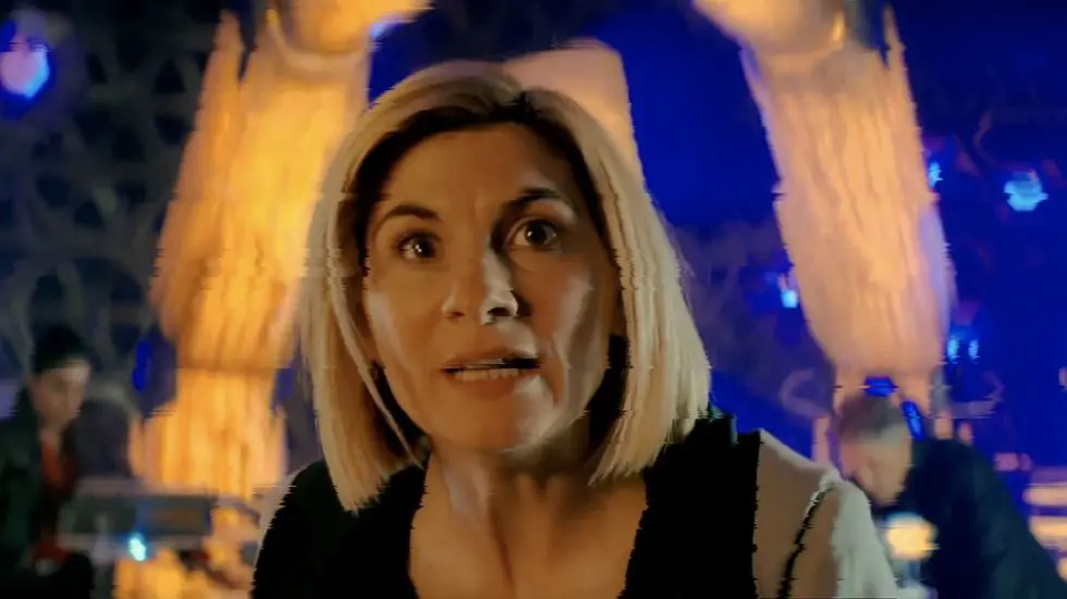 'Doctor Who' Series 13 Gets a Premiere Date and It's Sooner Than Expected