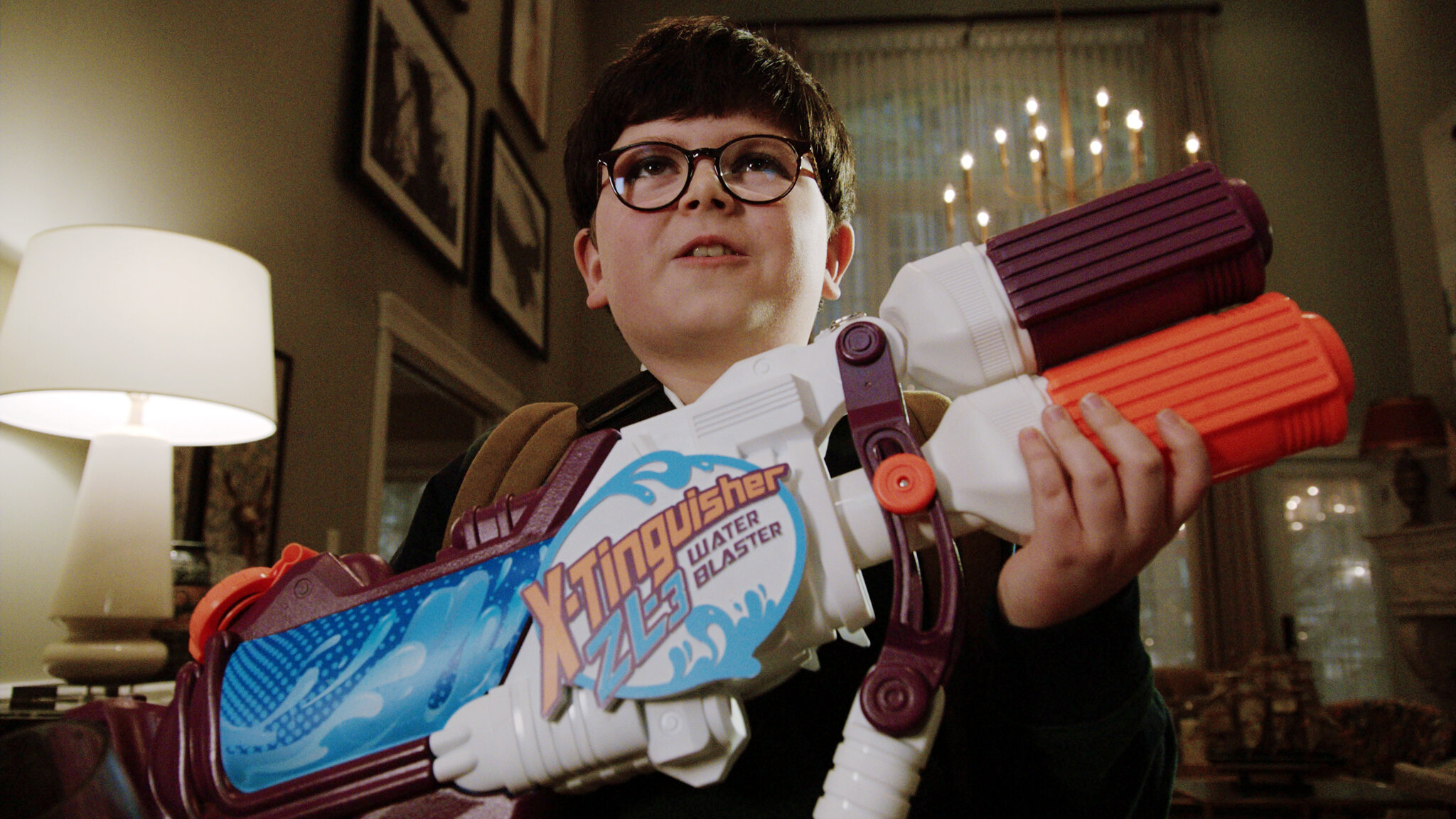 'Home Sweet Home Alone' Review A NotSoMerry Mistake Fangirlish