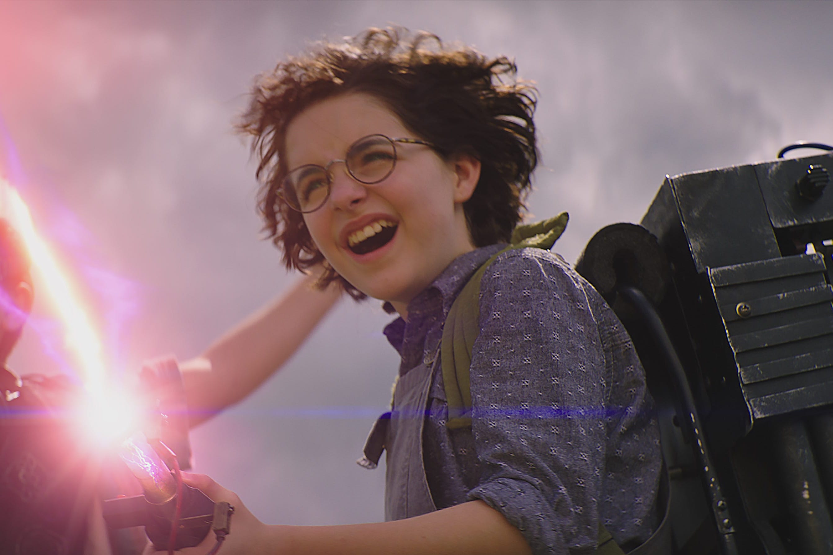 'Ghostbusters: Afterlife' Review: The Best Movie of the Franchise