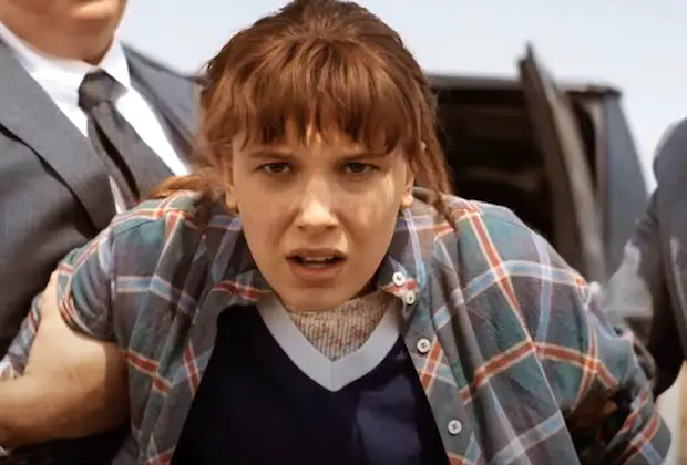5 Things You Might've Missed from the 'Stranger Things' Season 4 Teaser