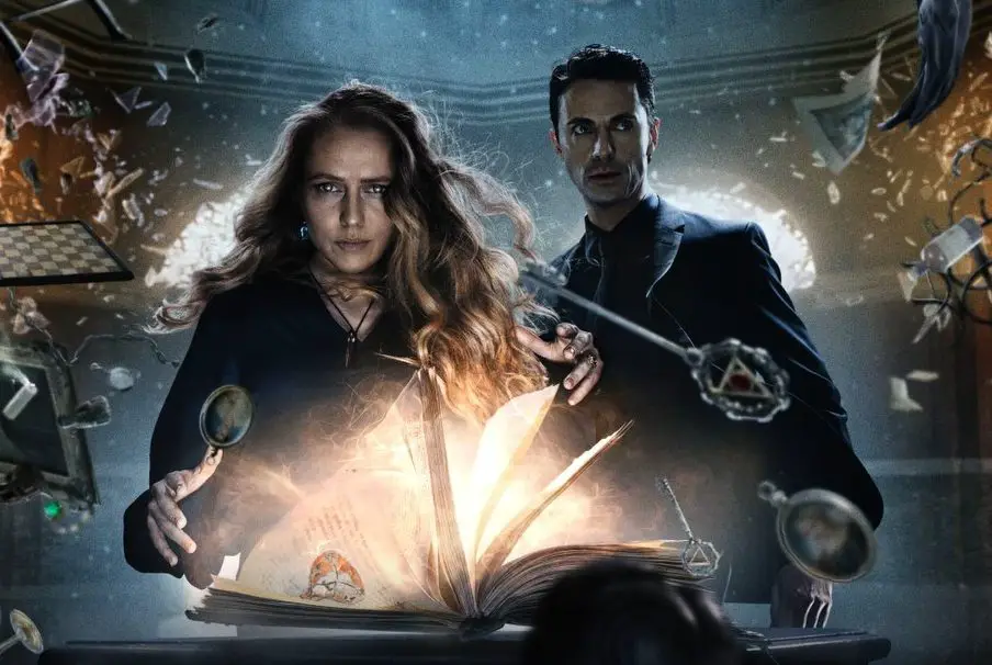 'A Discovery of Witches' Season 3 Advanced Review: The Beginning of the End