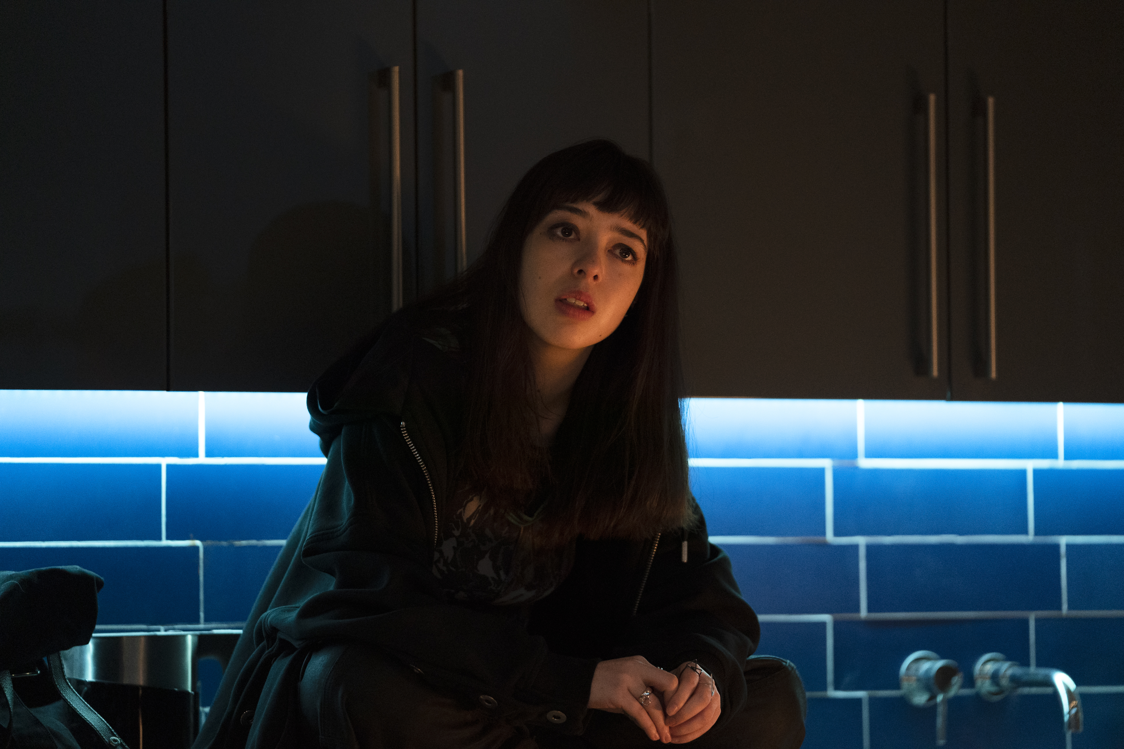 EXCLUSIVE: Marli Siu Talks Kyra’s Secrets In ‘Alex Rider’ Season 2