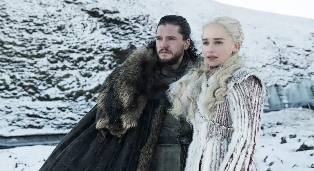 10 Things You Can Buy with the $30 million from the Cancelled 'Game of Thrones' Spin-off
