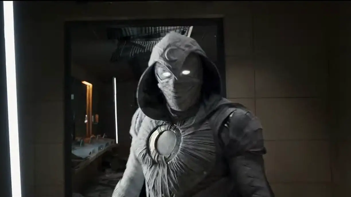 Embrace the Chaos in the New Moon Knight Teaser Trailer
