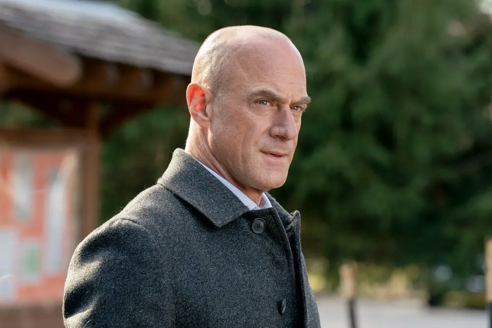 what we want to see for Elliot Stabler in Law & Order: Organized Crime Season 3