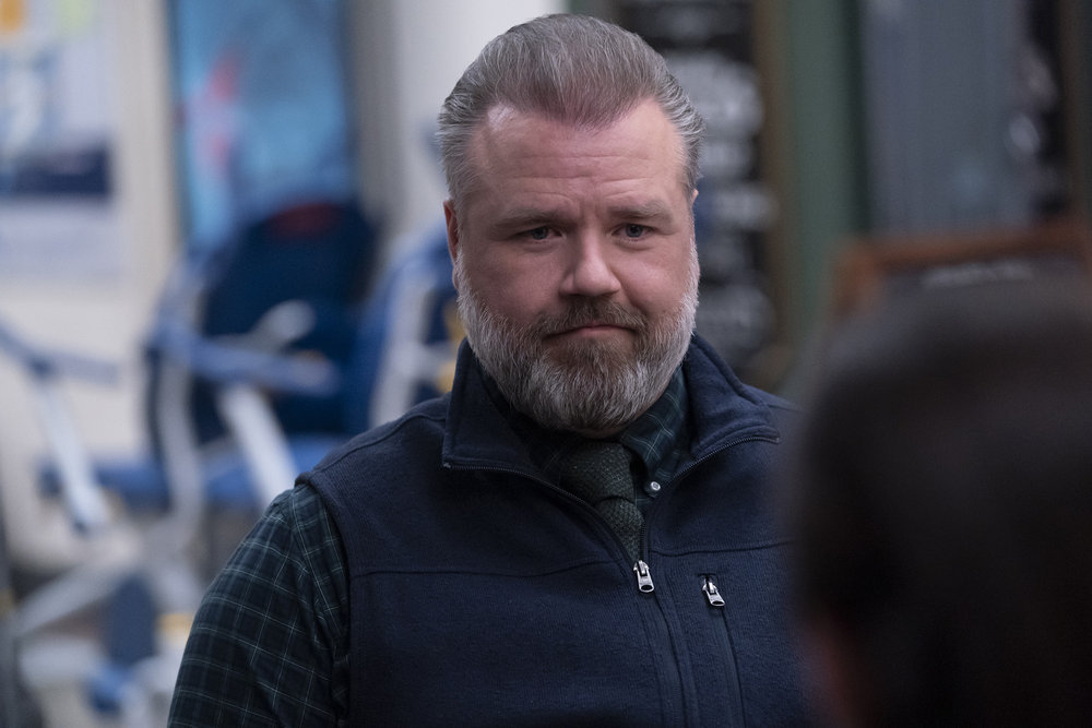 Tyler Labine from New Amsterdam is joining For All Mankind Season 5
