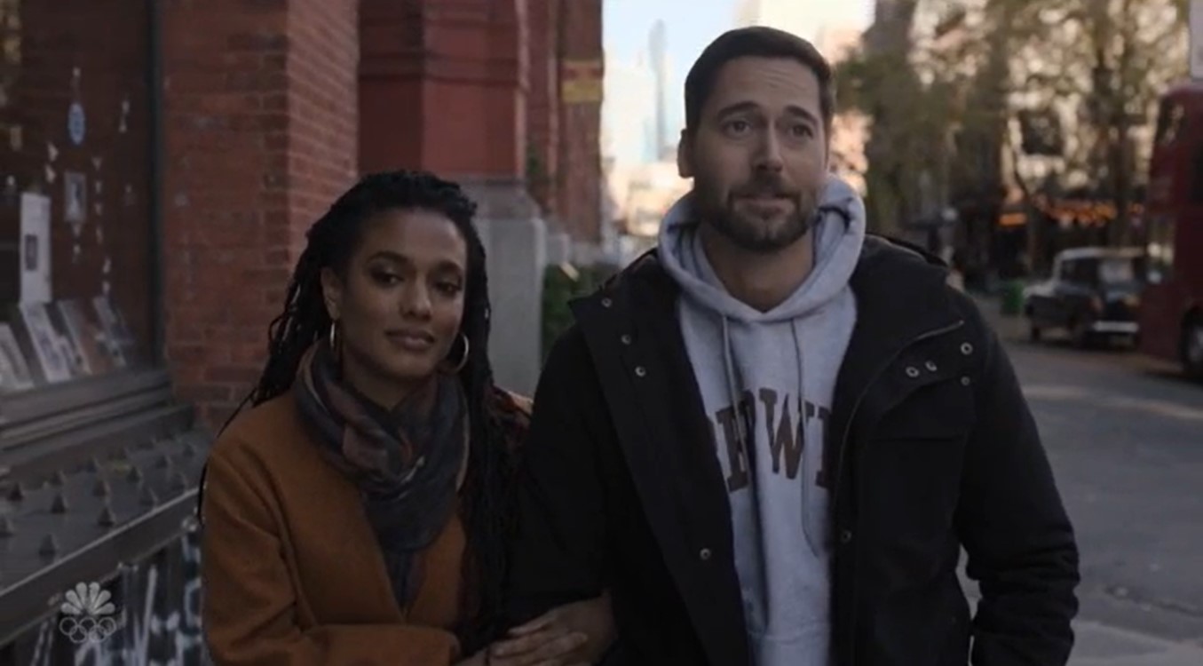 New Amsterdam 4x12 Review: "The Crossover"