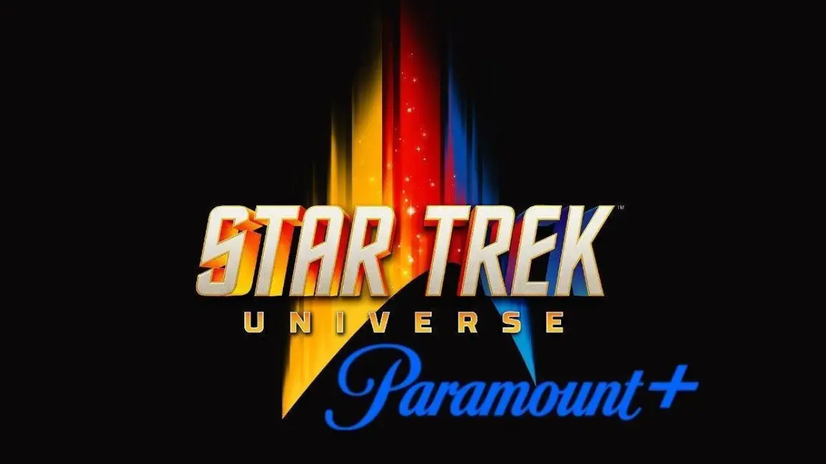 Star Trek Universe on Paramount+