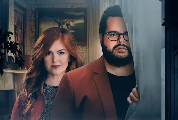 EXCLUSIVE: Josh Gad, Isla Fisher, and Showrunner Abe Forsythe Talk 'Wolf Like Me'