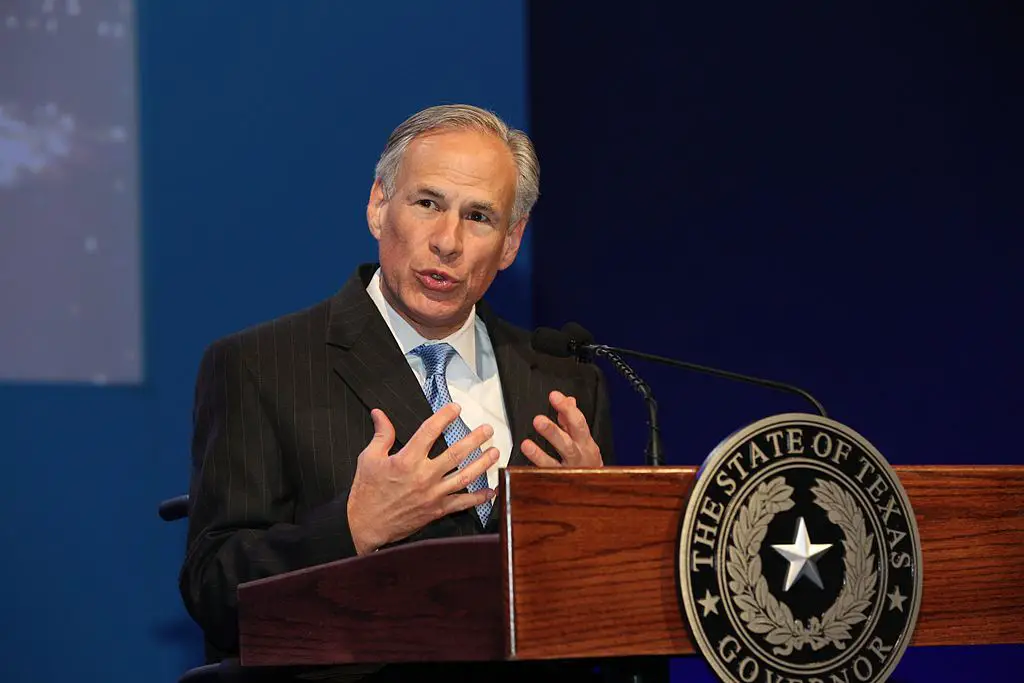 Queerly Not Straight: Greg Abbott & The Threat to the Trans Community
