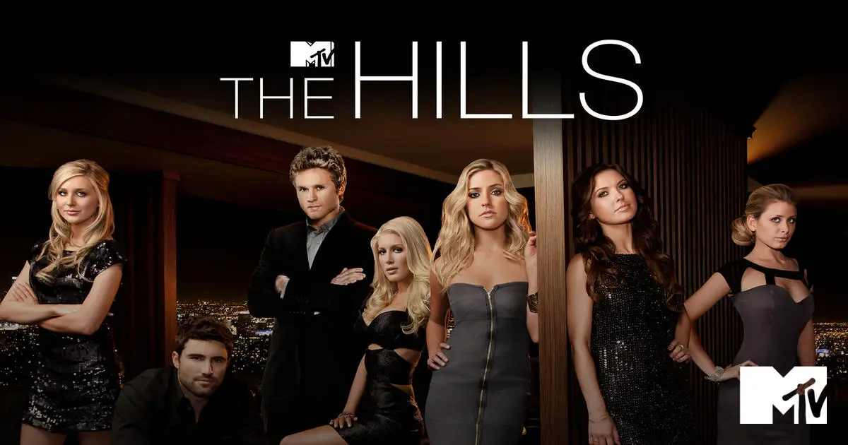 The Hills' Getting Reboot With All New Cast On MTV - Fangirlish