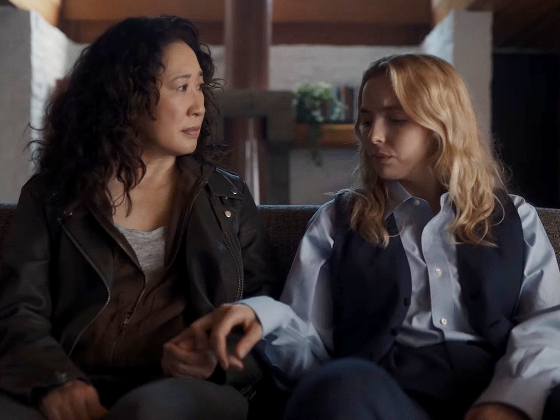 'Killing Eve' 4x03 Review: "A Rainbow in Beige Boots"