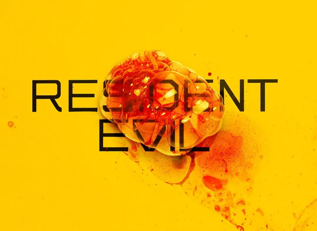 Netflix's 'Resident Evil' Series Gets a Release Date