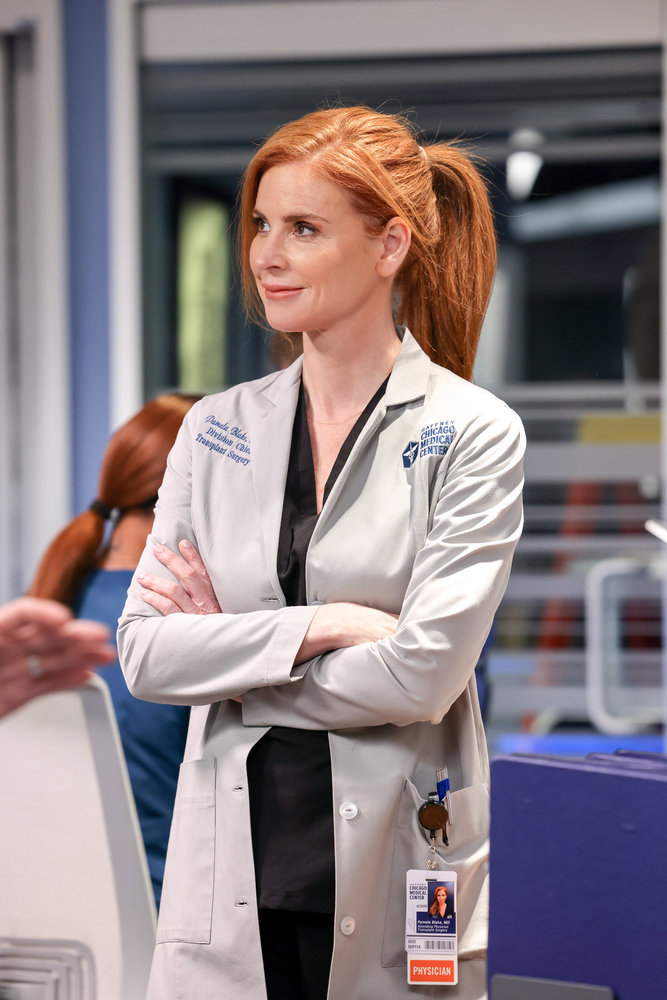 'Chicago Med' 7x16 Preview: 