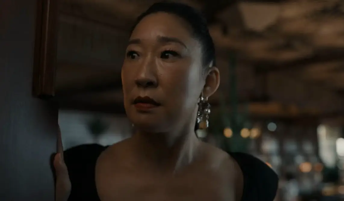 'Killing Eve' 4x02 Review: "Don't Get Eaten"