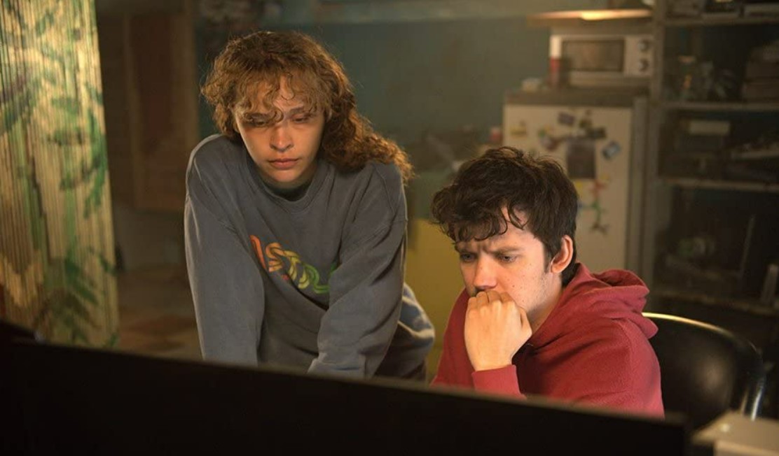 Netflix's 'Choose or Die' Drops Official Trailer