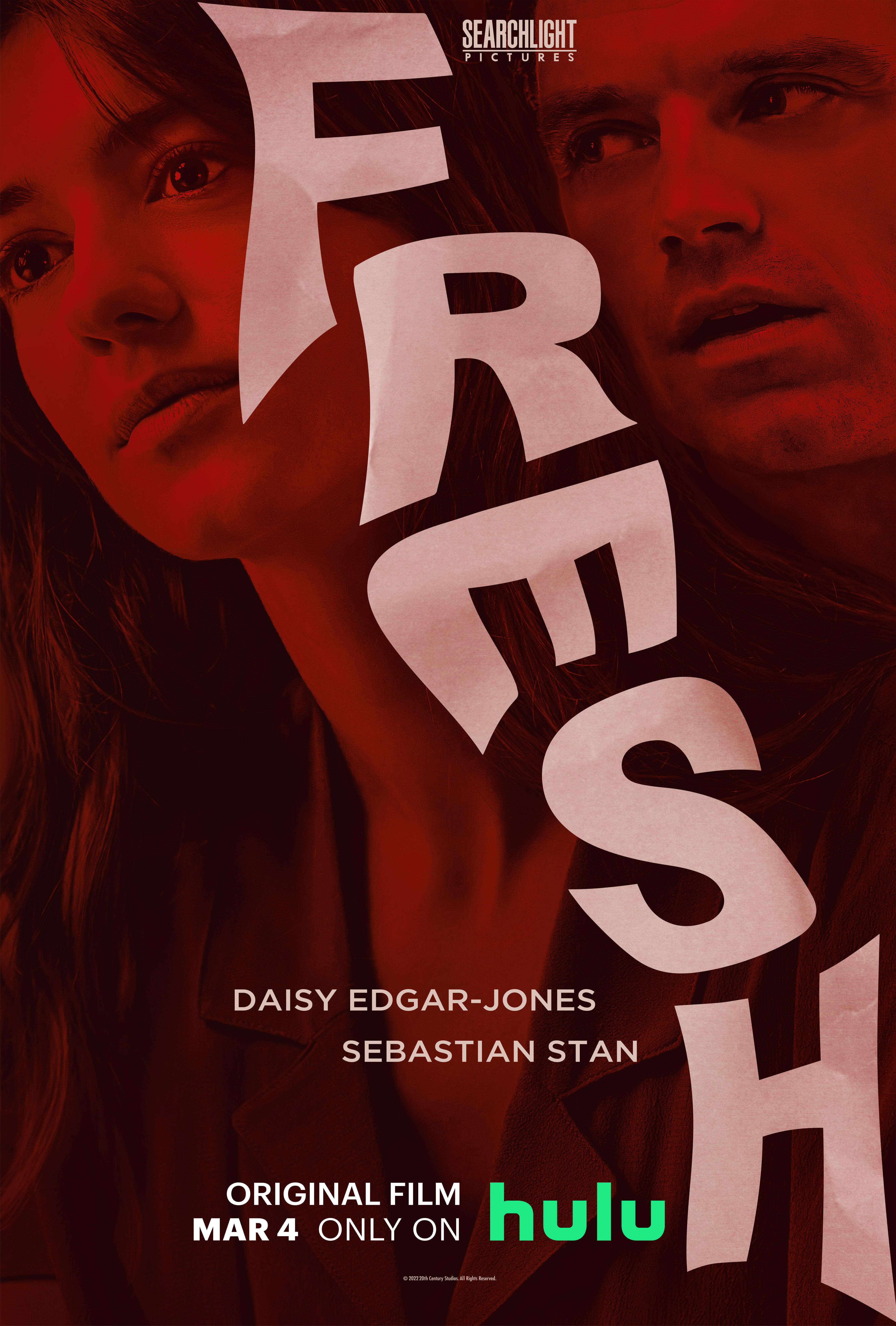 Movie Review: Fresh Will Make You Never Want To Date Again