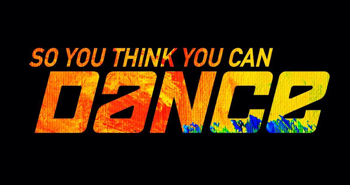 So You Think You Can Dance season 17 judges
