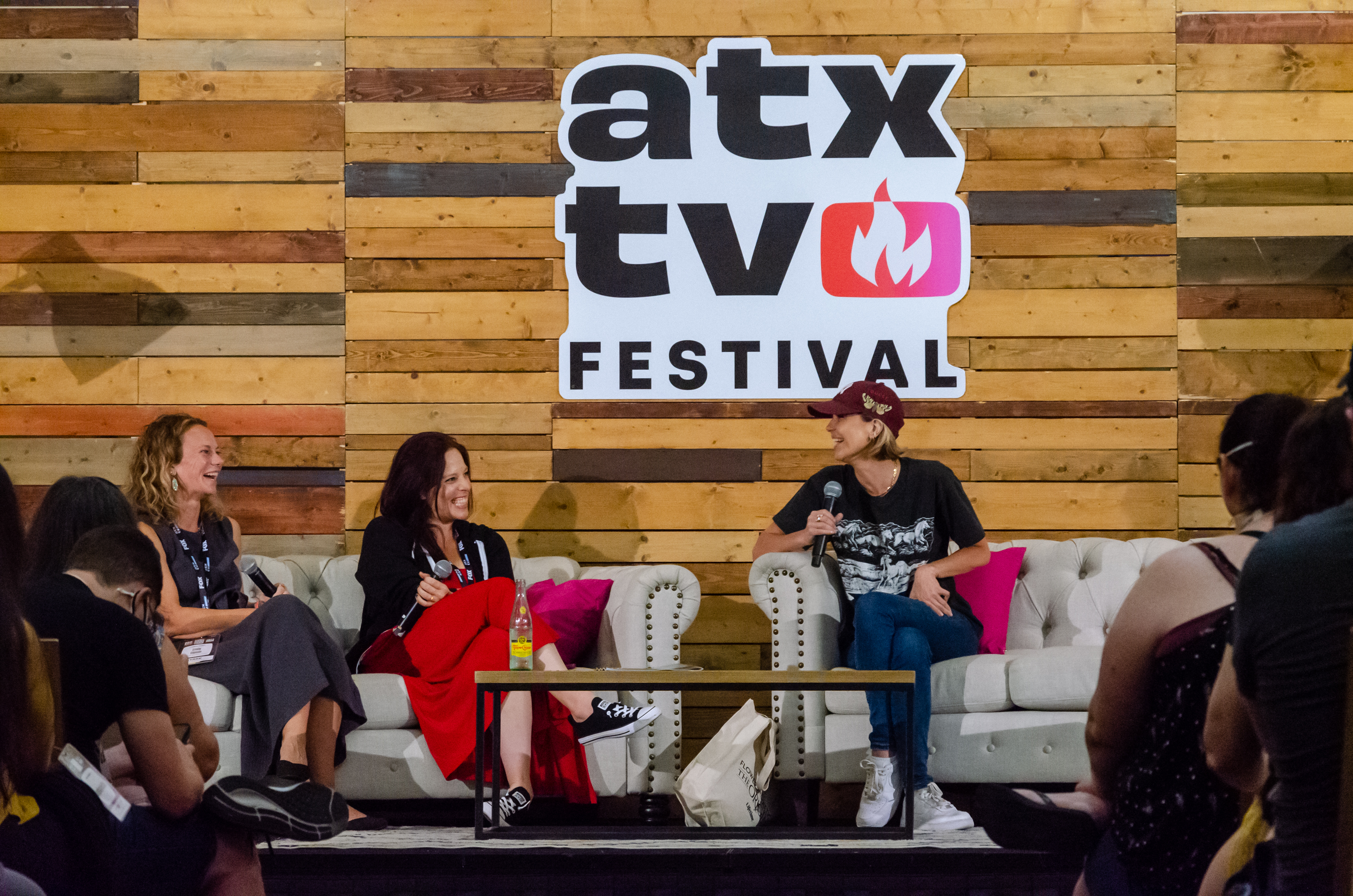 ATX TV Festival 2022