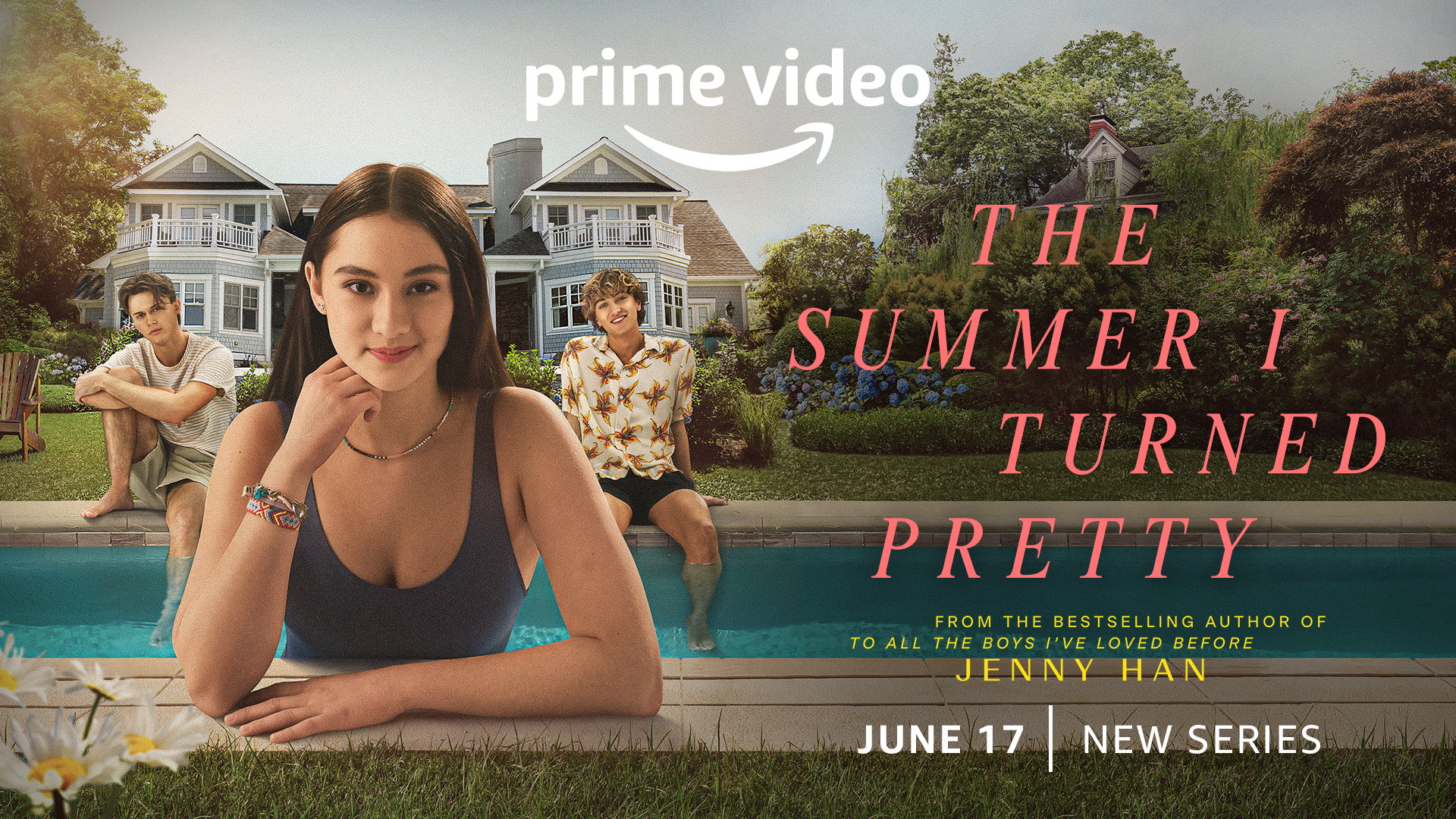 Why Conrad Is Belly's Endgame: Season 2 Finale Review of 'The Summer I  Turned Pretty