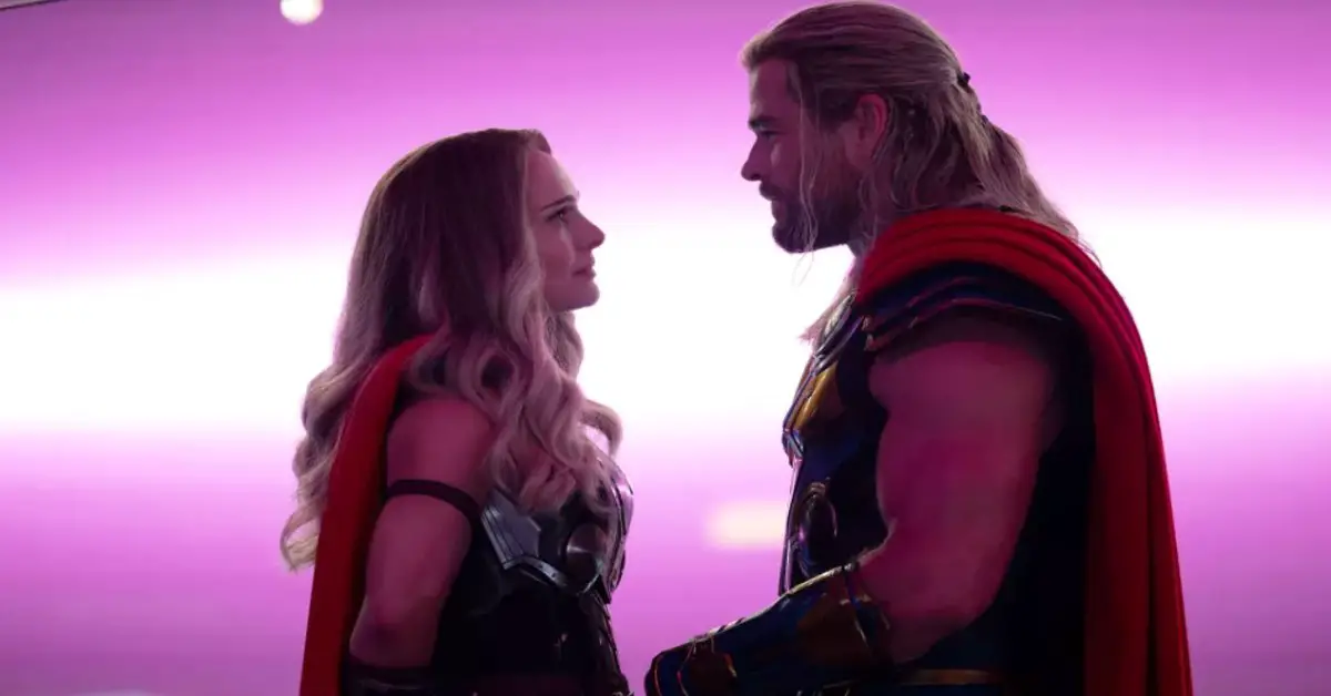 'Thor: Love and Thunder' Advanced Review: Legit the Best Marvel Movie So Far