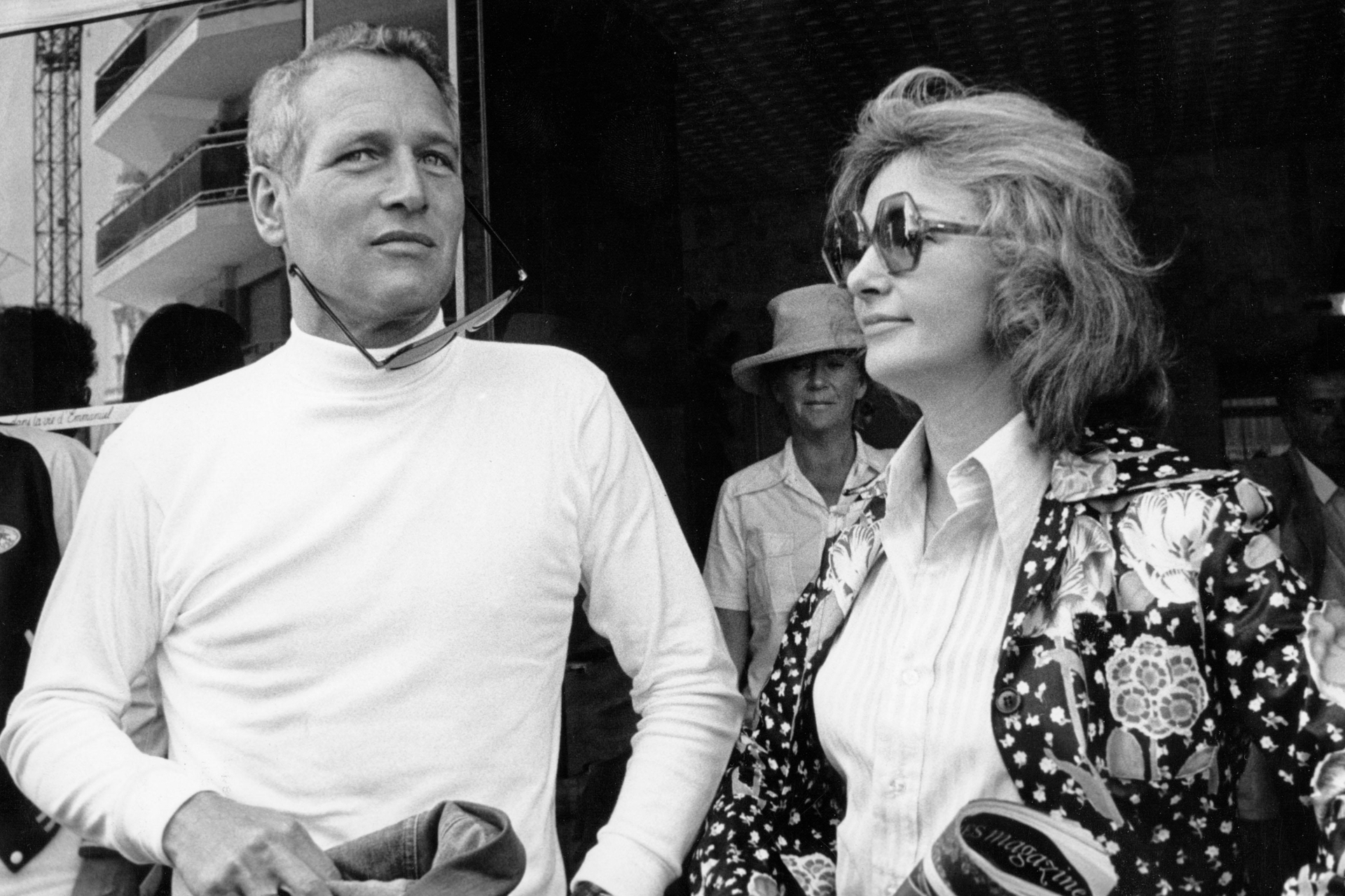 The Last Movie Stars Chapter 4 review Paul Newman and Joanne Woodward