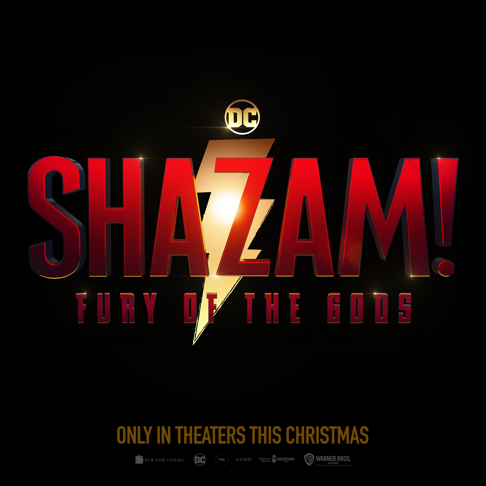 SHAZAM 2: Fury of the Gods - 6 Minutes Trailers (2023) 