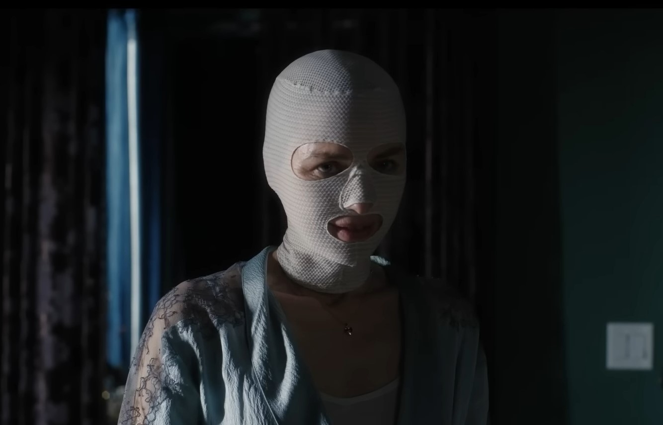 'Goodnight Mommy' U.S. Remake Gets Official Trailer & We're Hoping for New Twist