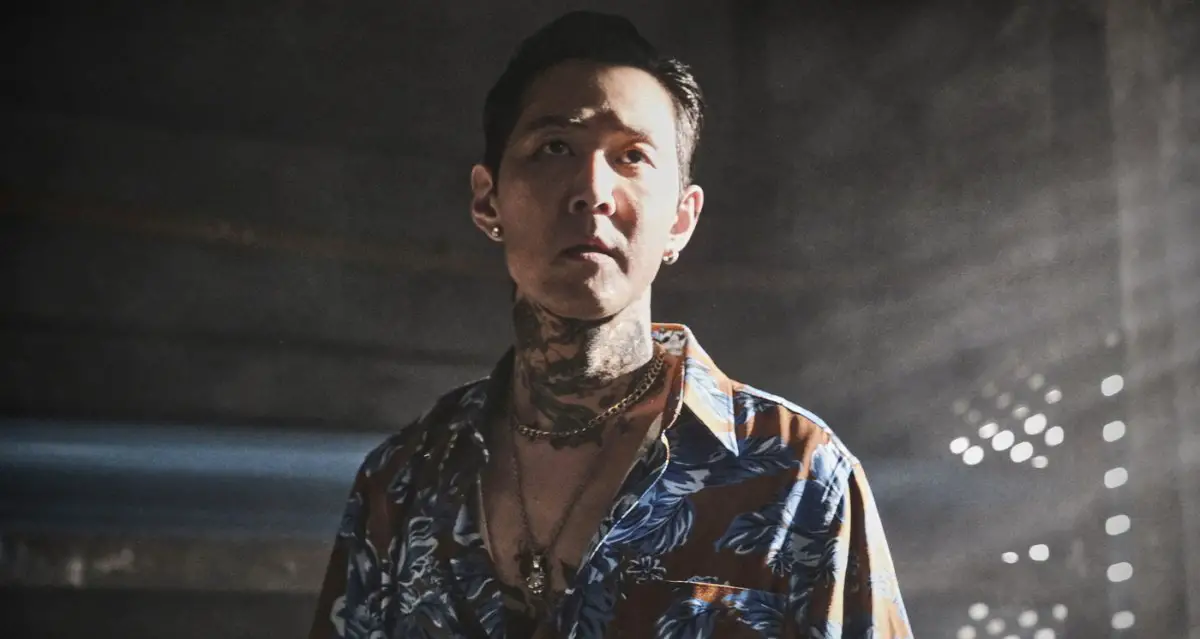 'Squid Game's Lee Jung-jae Reprising Role of Tattoed Killer from 'Deliver Us From Evil'