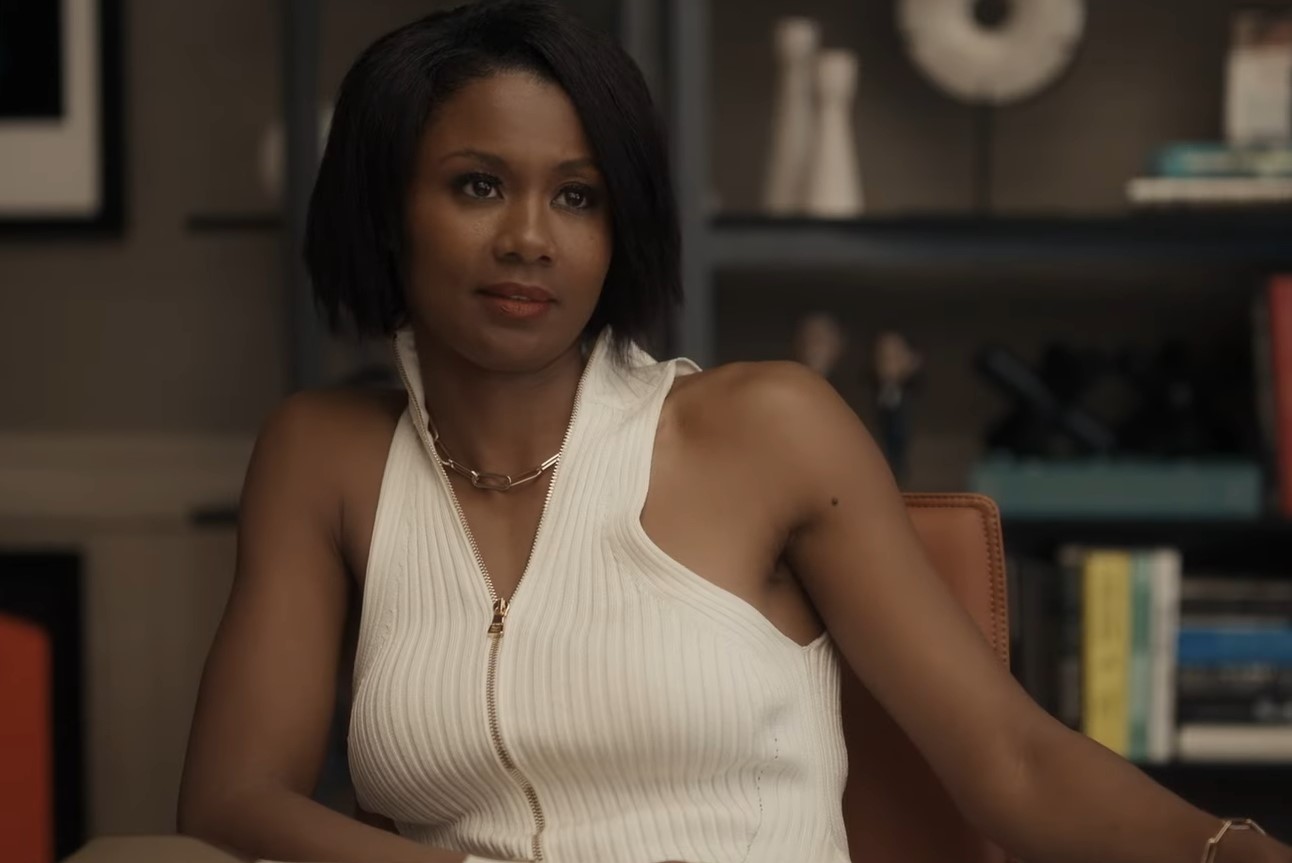 Kerry Washington's 'Reasonable Doubt' Debuts Official Trailer for Sexy Legal Drama