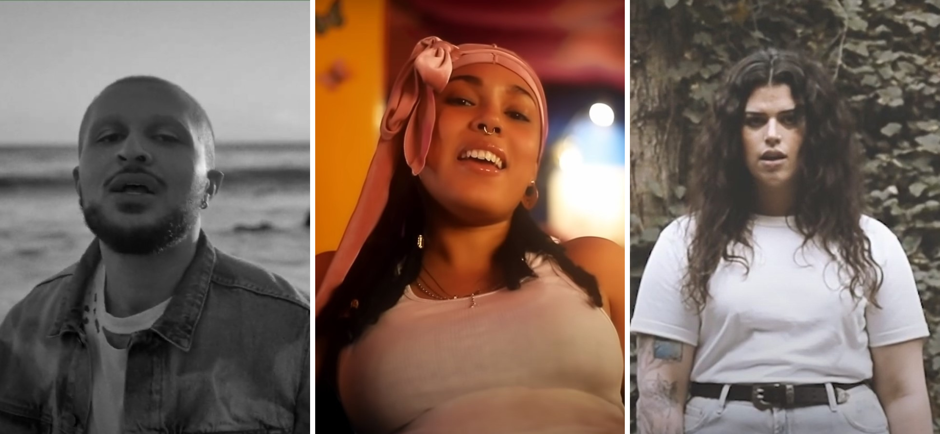 5 LGBTQ+ Music Artists You Should Listen to in 2022