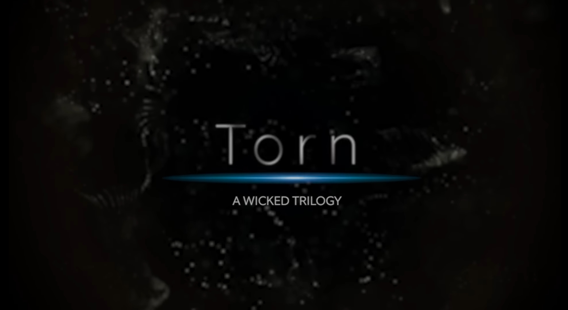 Torn (A Wicked Trilogy) Passionflix