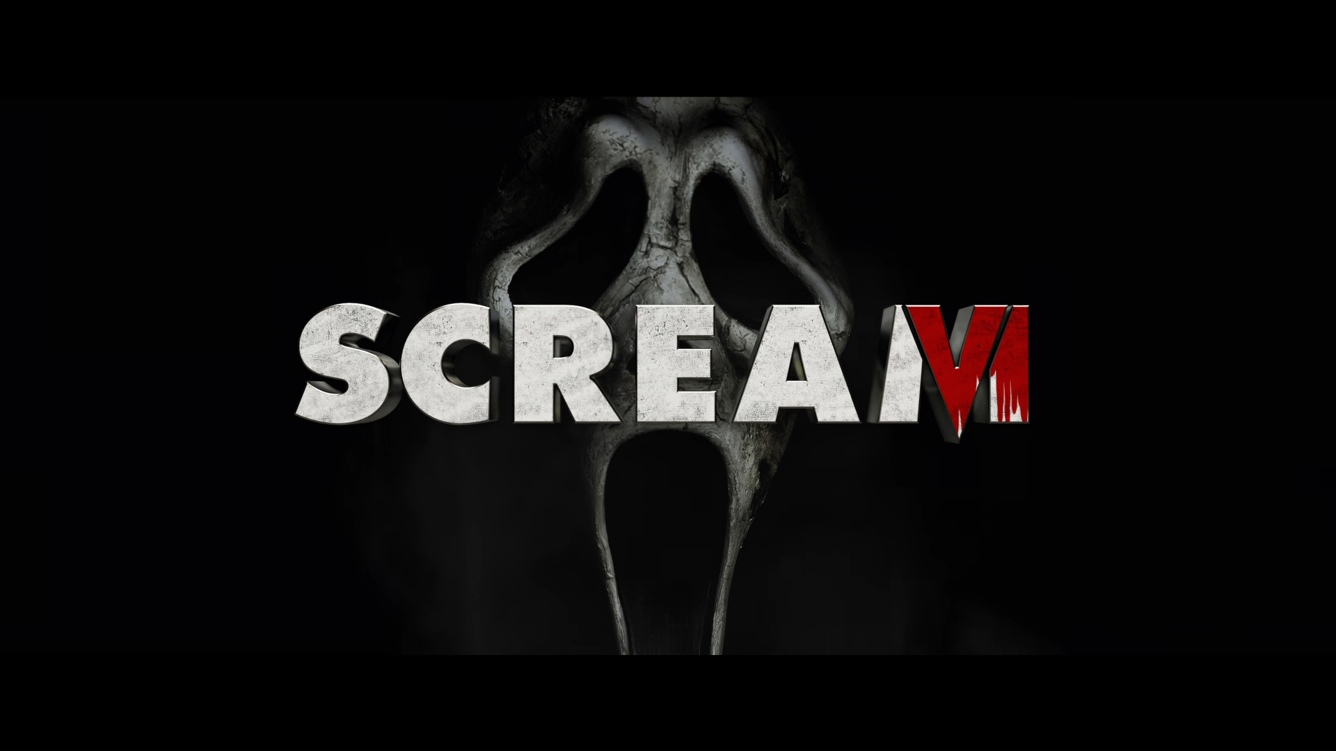 Scream VI official teaser