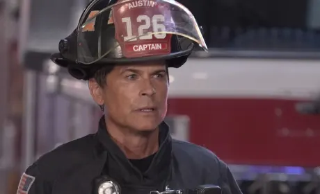 9-1-1: Lone Star 4x01 "The New Hotness"