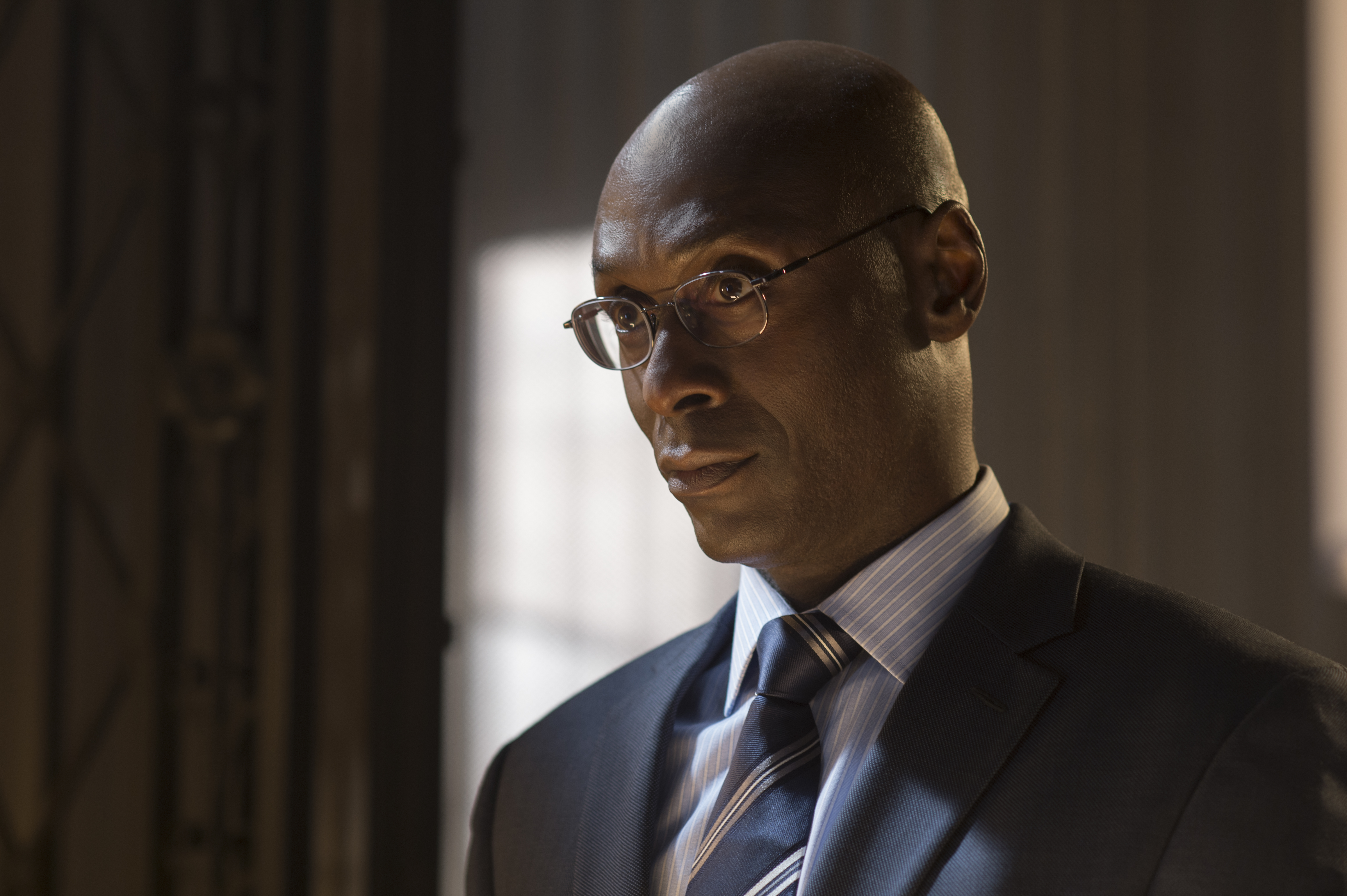 Fans Mourn The Passing of Actor Lance Reddick - Fangirlish