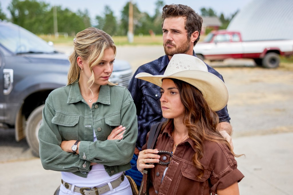 'Ride' 1x02 Review: 'Rodeo & Juliet' - Fangirlish
