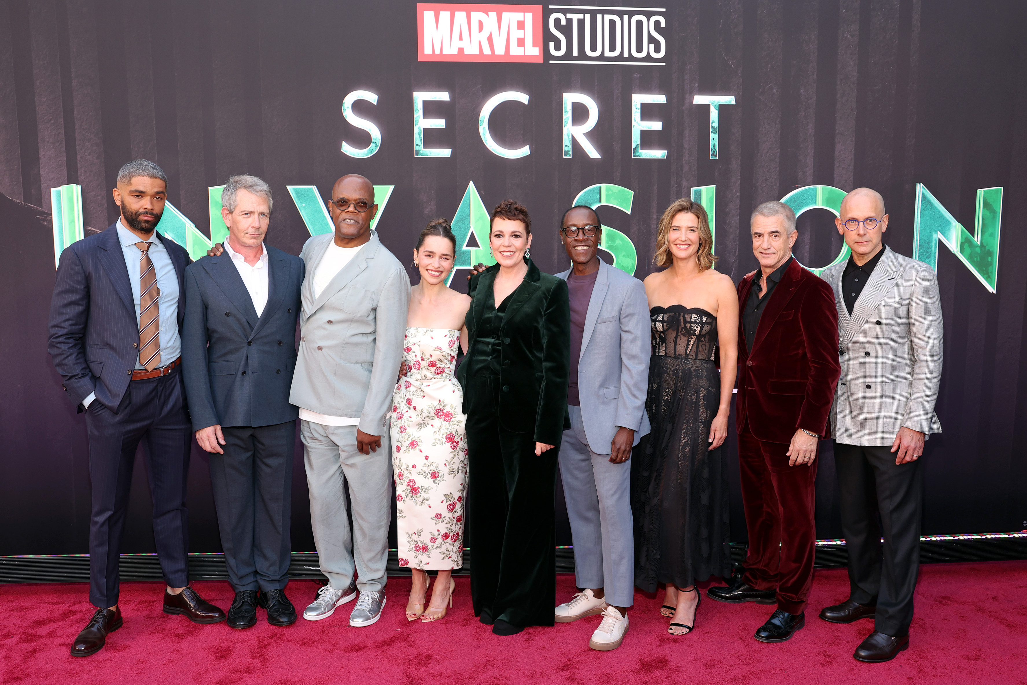 Secret Invasion Release Date, Cast, Trailer, and Story