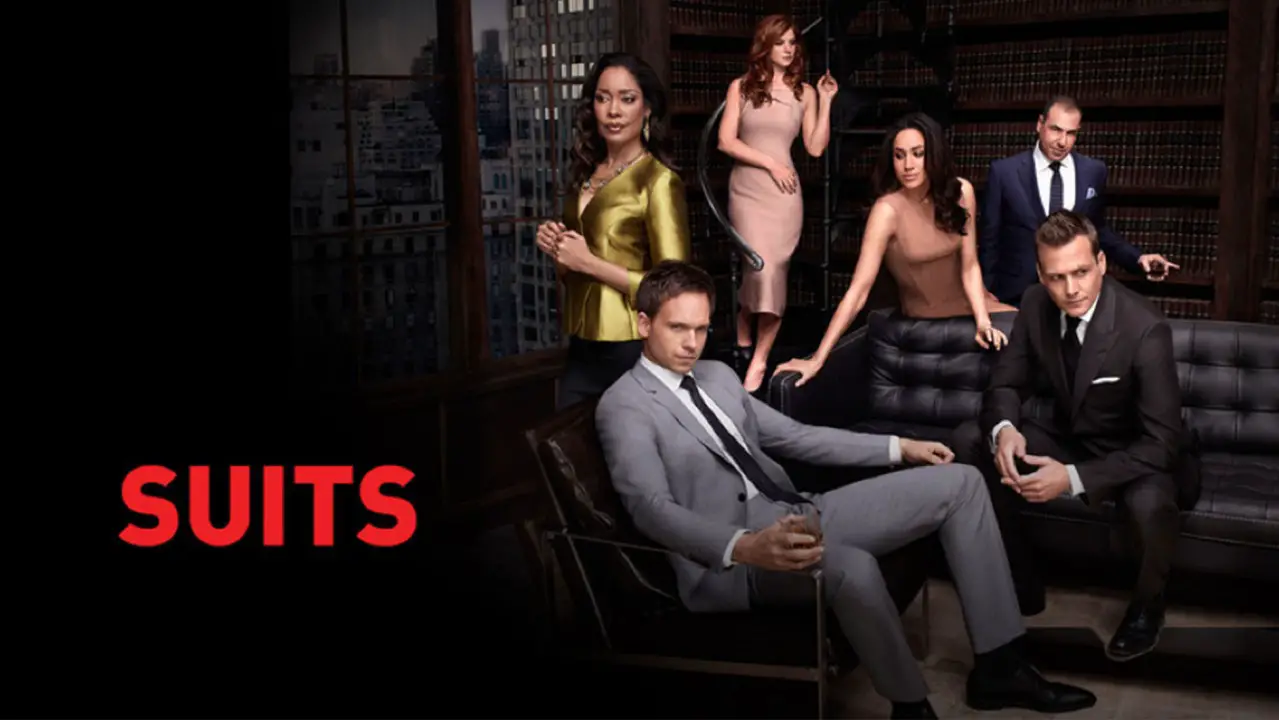 Will Suits: LA have original Suits cast members? we hope not
