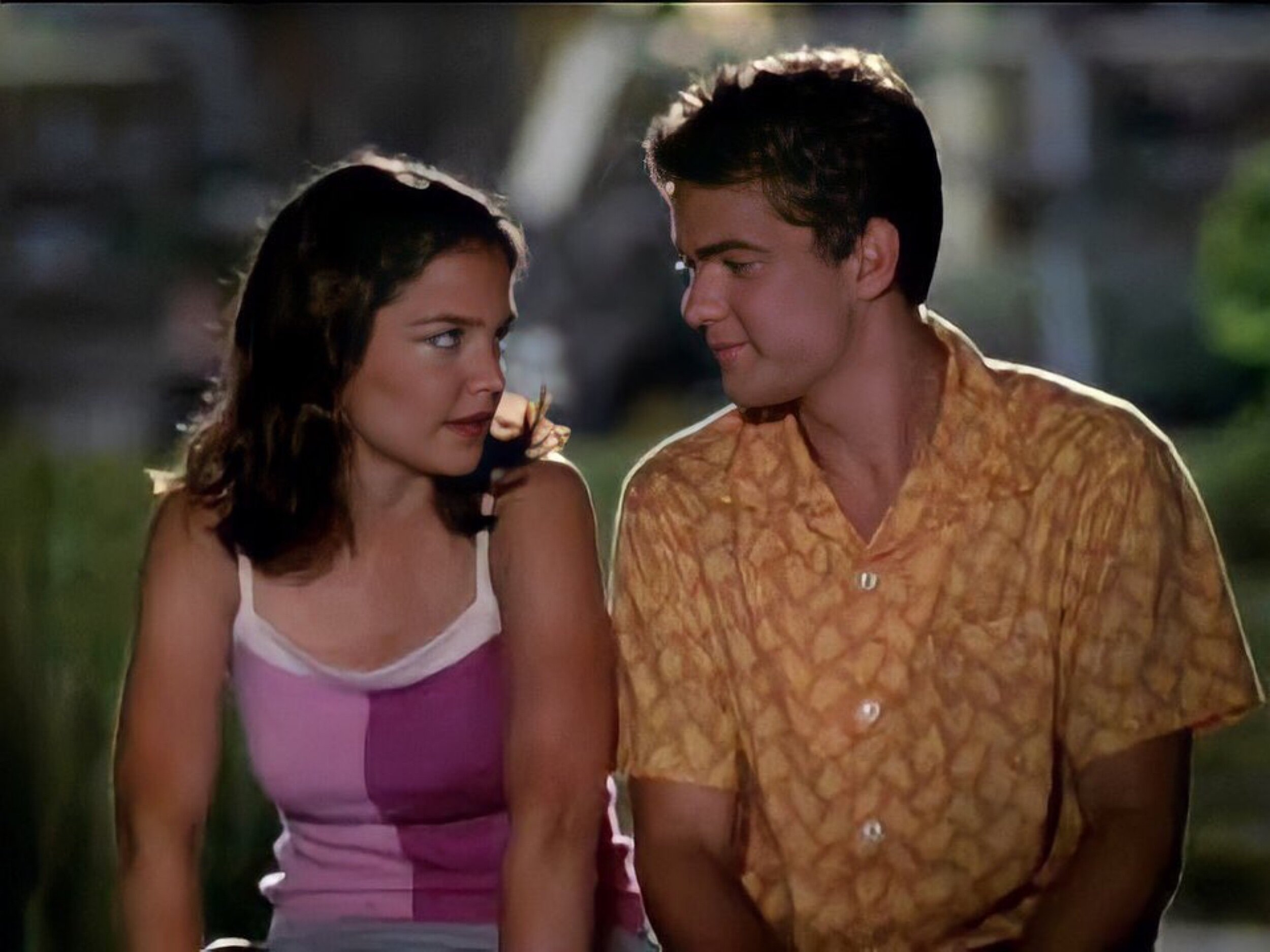 The Summer I Turned Pretty' Is 'Dawson's Creek' For The 2020s