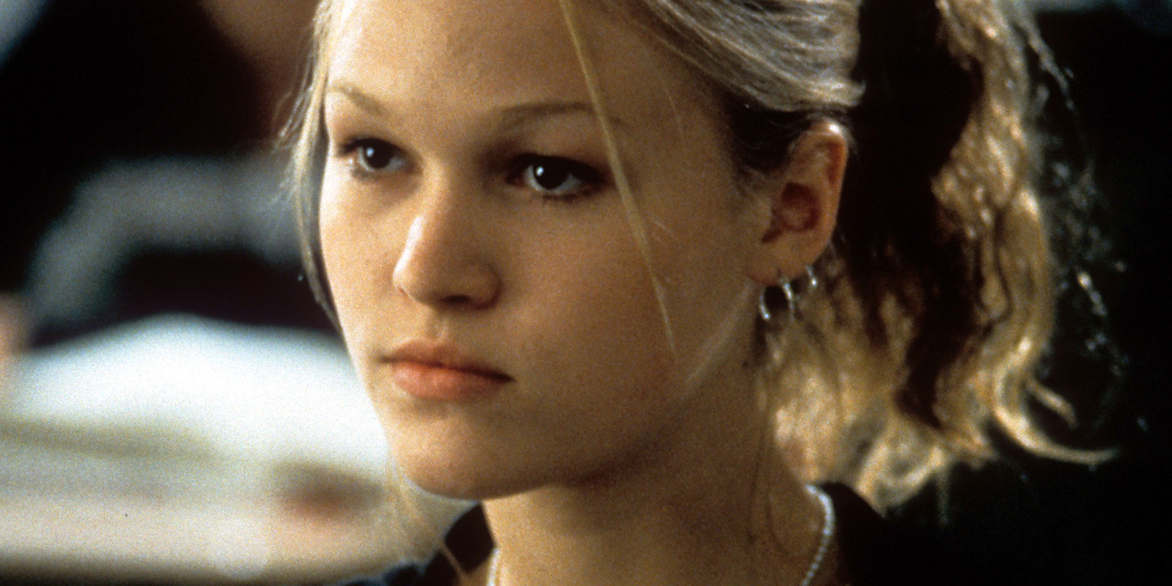 Julia Stiles in 10 Things About You
