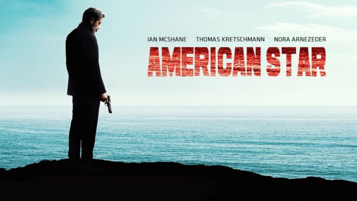 American Star - Ian McShane