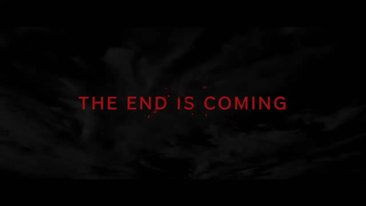 Evil Season 4 teaser trailer and evil canceled