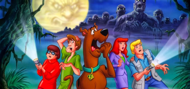 Scooby-Doo