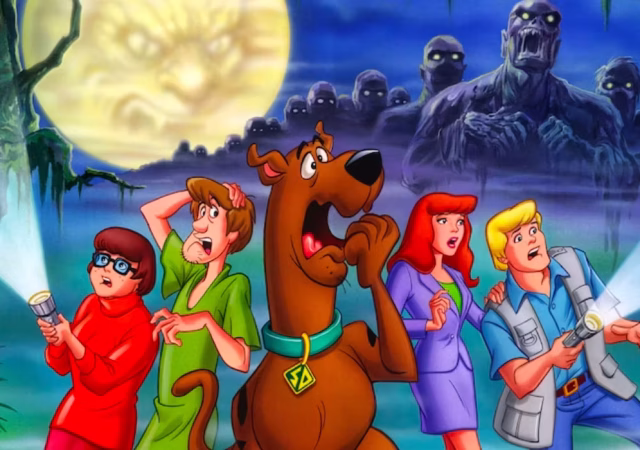 Scooby-Doo