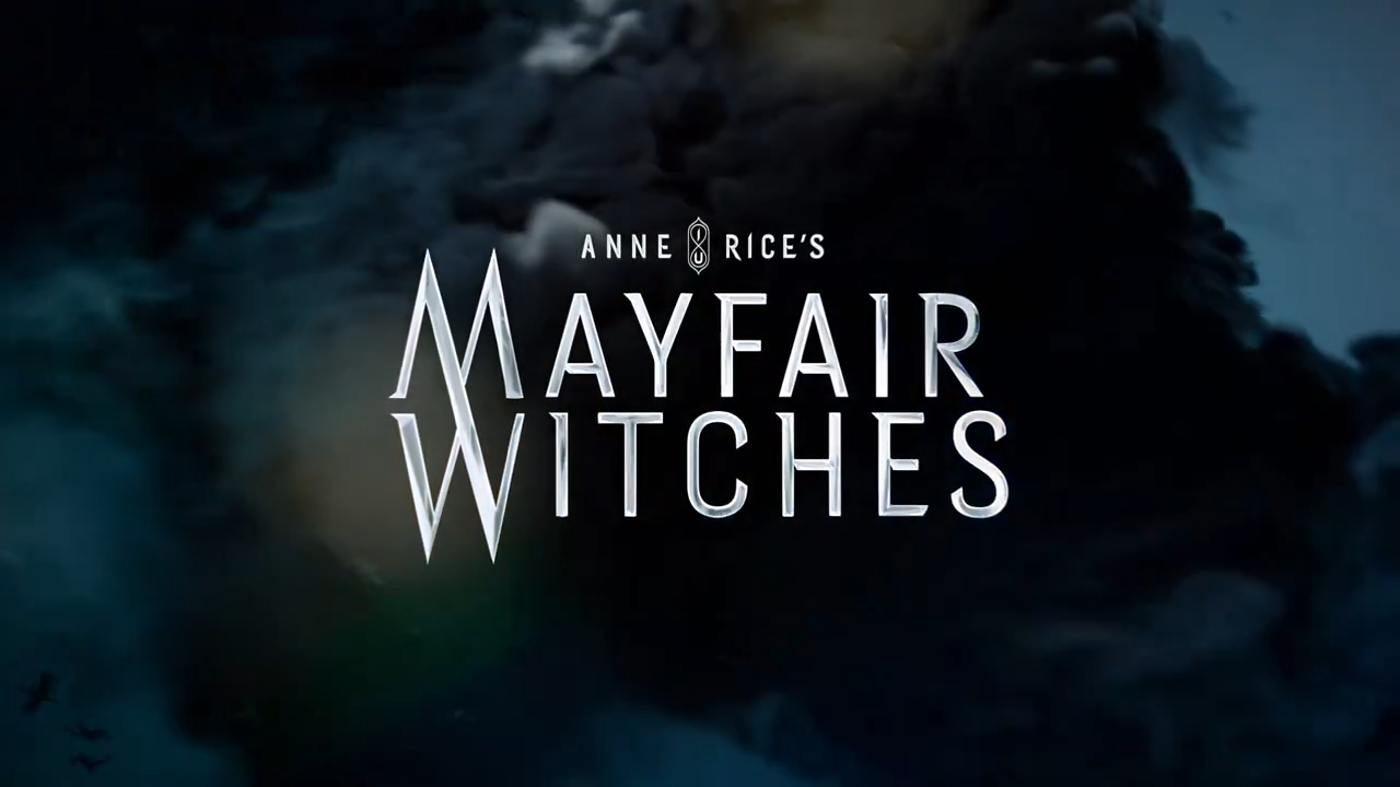 Mayfair Witches Season 2 release date teaser