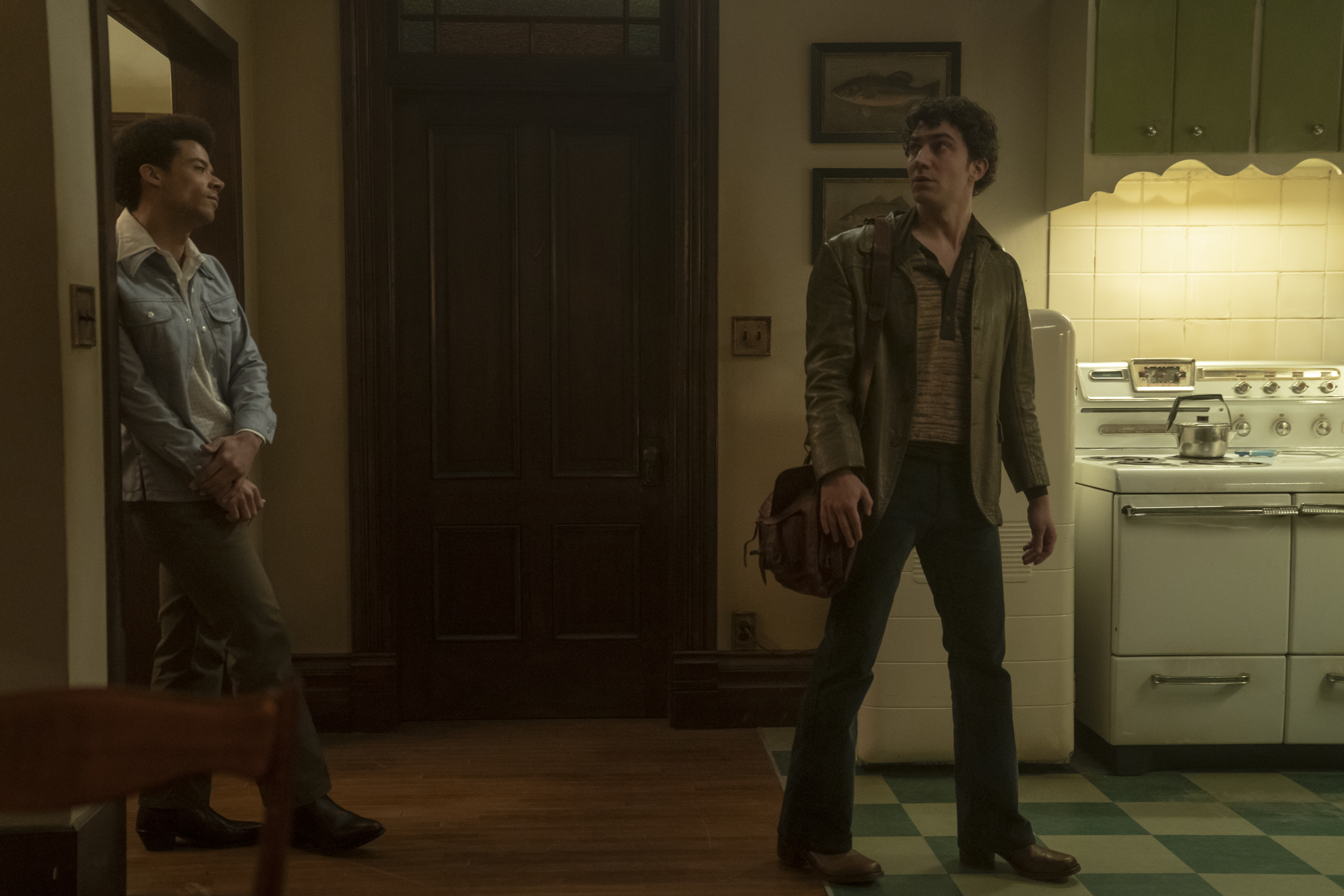 Interview with the Vampire 2x05