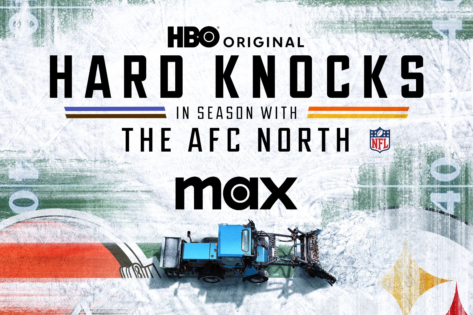 Hard Knocks: In Season with the AFC North
